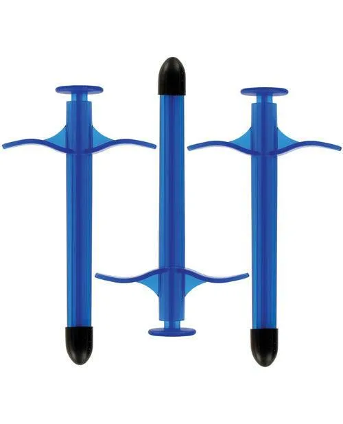 Vibrators Kinklab Kinklab Lube Shooter