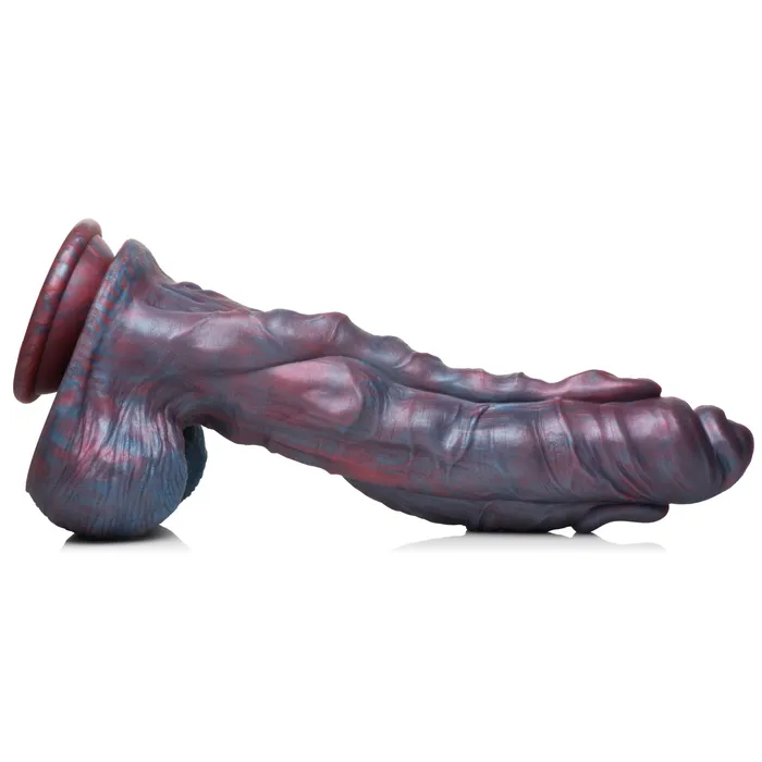 Creature Cocks Dildos Hydra Sea Monster Silicone Dildo