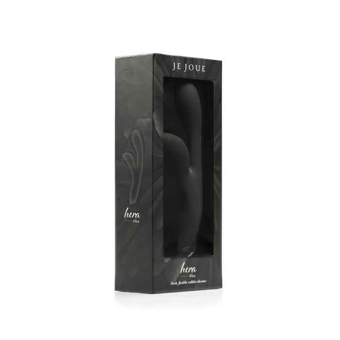 Je Joue Female Sex Toys Hera Flex Rabbit Vibrator with Dual Stimulation