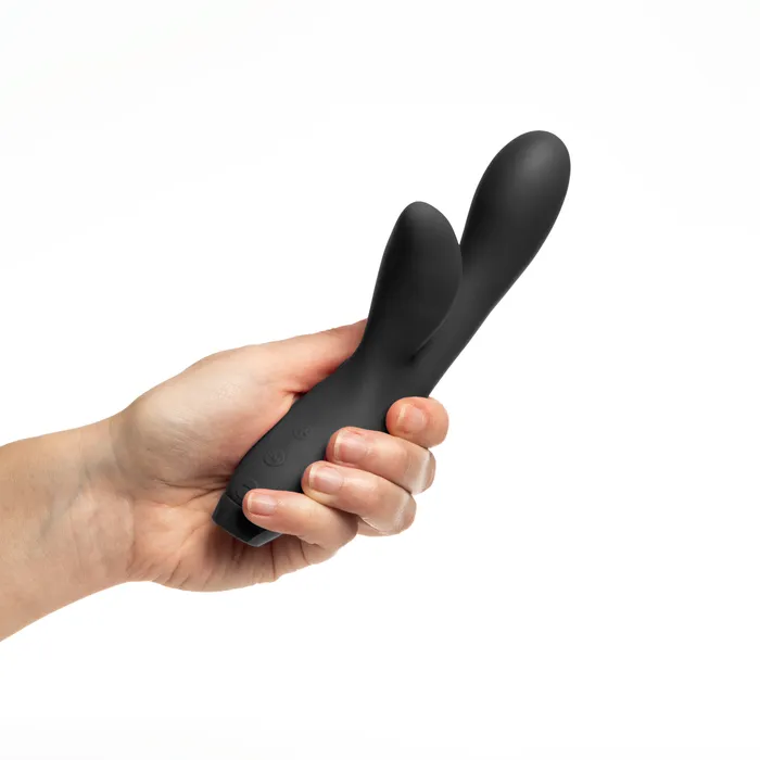 Je Joue Female Sex Toys Hera Flex Rabbit Vibrator with Dual Stimulation
