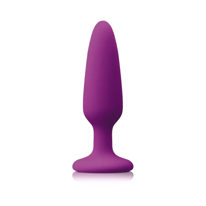 New Sensations Novelties Inc Anal Colors Pleasures Small Plug