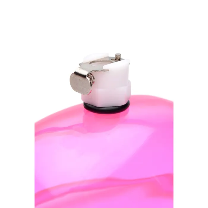 Size Matters Male Sex Toys Vaginal Pump with 38 Inch Small Cup