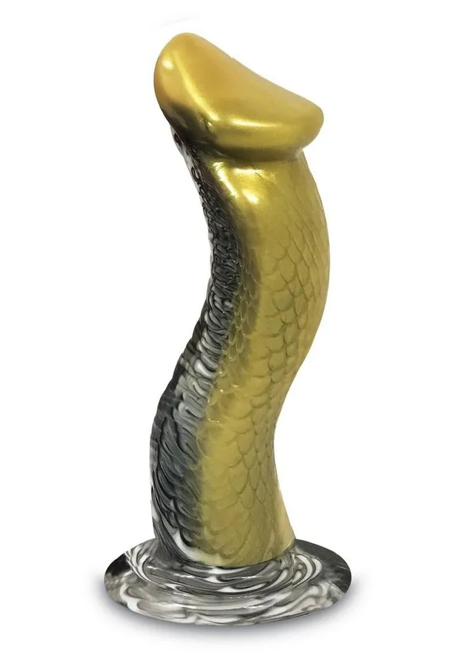 Alien Nation Venomus Silicone Creature Dildo Alien Nation Dildos
