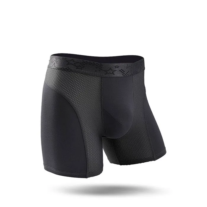 Big Size Anti Abrasion Leg Antibacterial Inner Mesh Breathable Mens Underwear Versaley Female Sex Toys Big Size Anti Abrasion Leg Antibacterial Inner Mesh Breathable Mens Underwear Versaley Female Sex Toys