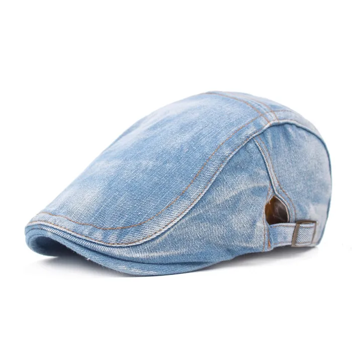 Cowboy mens casual duck tongue hat mysite Female Sex Toys