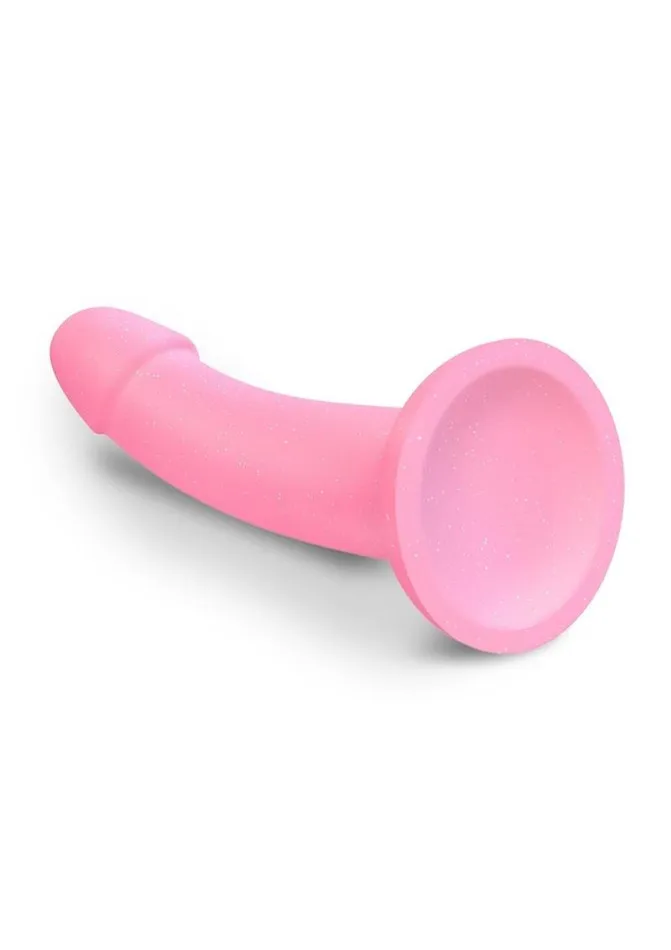 Dildos Love to Love Dildolls Glitzy Silicone Dildo