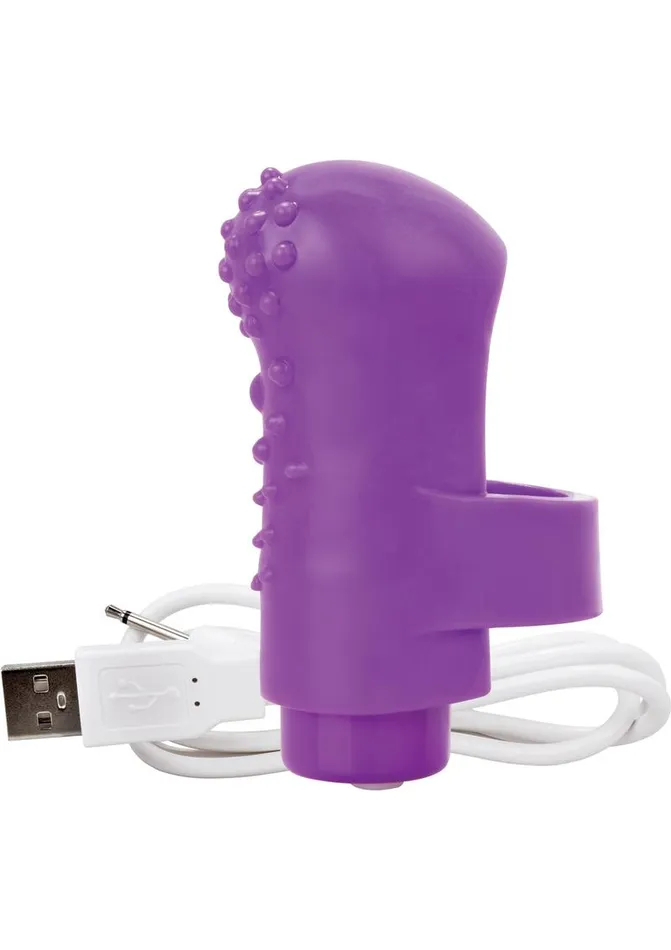 Female Sex Toys Charged Fing O Rechargeable Finger Mini Vibrator Waterproof Charged Female Sex Toys Charged Fing O Rechargeable Finger Mini Vibrator Waterproof Charged