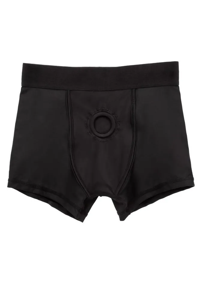 Female Sex Toys Her Royal Harness Her Royal Harness Boxer Brief