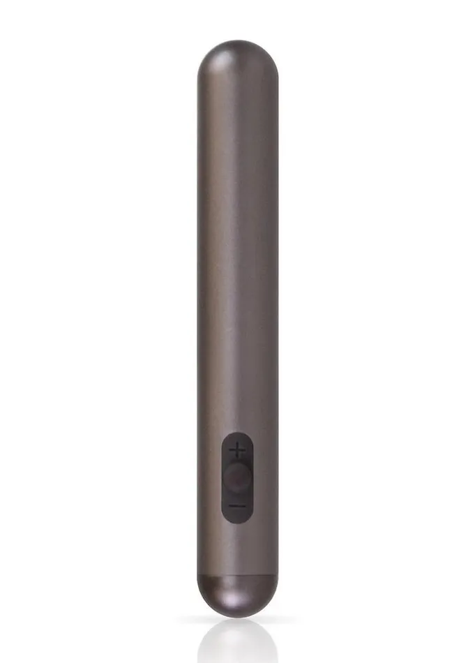 Female Sex Toys Jimmyjane Jimmyjane Chroma Metal Rechargeable Vibrator