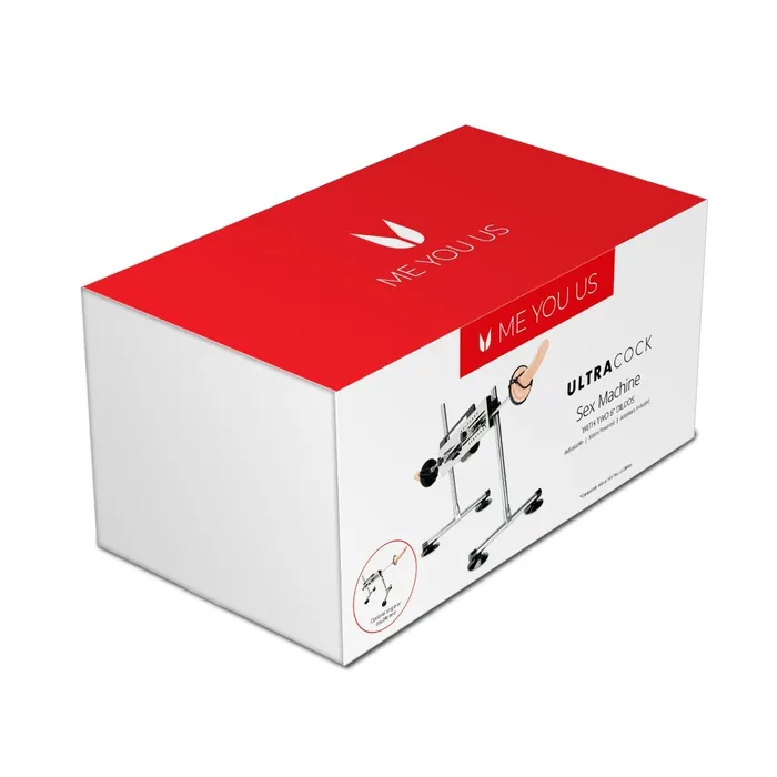 Female Sex Toys Me You Us Me You Us Ultra Cock Sex Machine