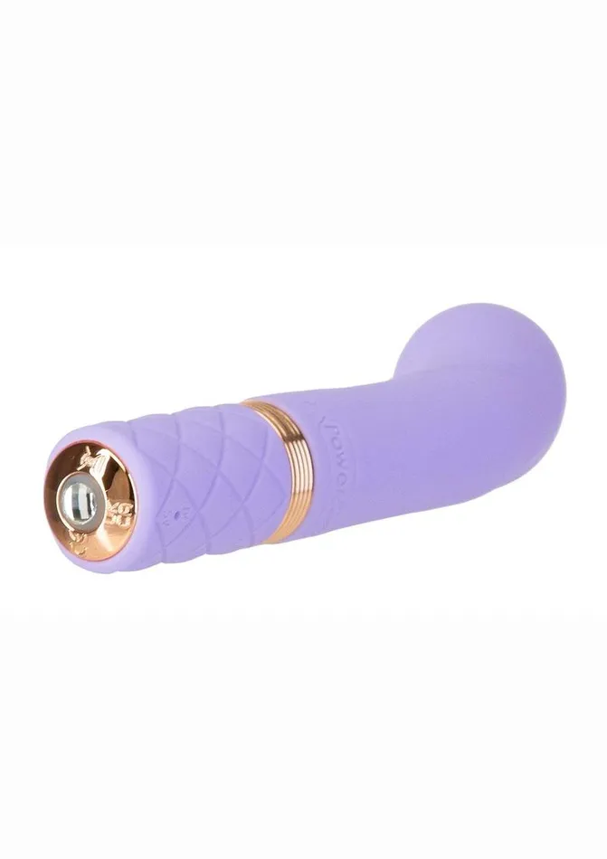 Female Sex Toys Pillowtalk Pillow Talk Special Edition Racy Silicone Rechargeable GSpot Mini Vibrator