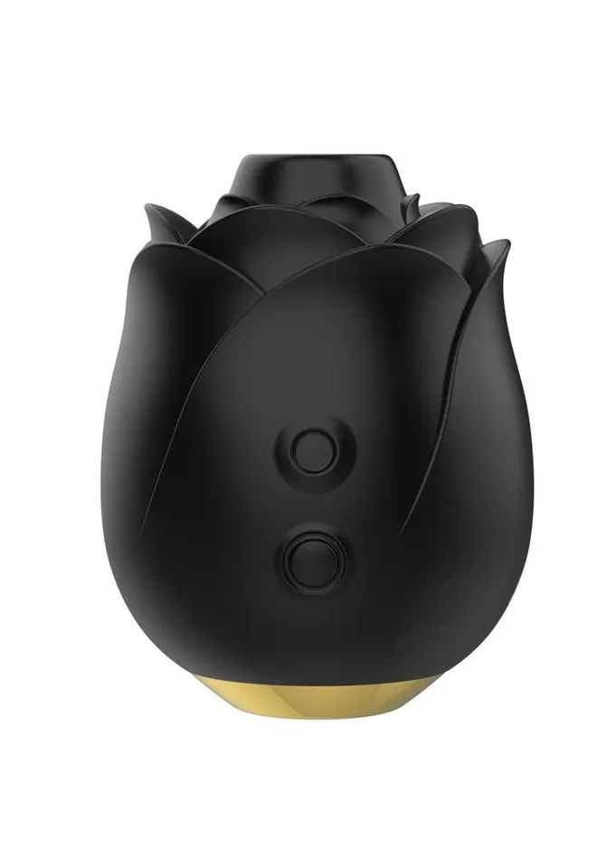 Fifty Shades Of Grey Black Rose Rechargeable Silicone Clitoral Stimulator Fifty Shades of Grey Vibrators Fifty Shades Of Grey Black Rose Rechargeable Silicone Clitoral Stimulator Fifty Shades of Grey Vibrators