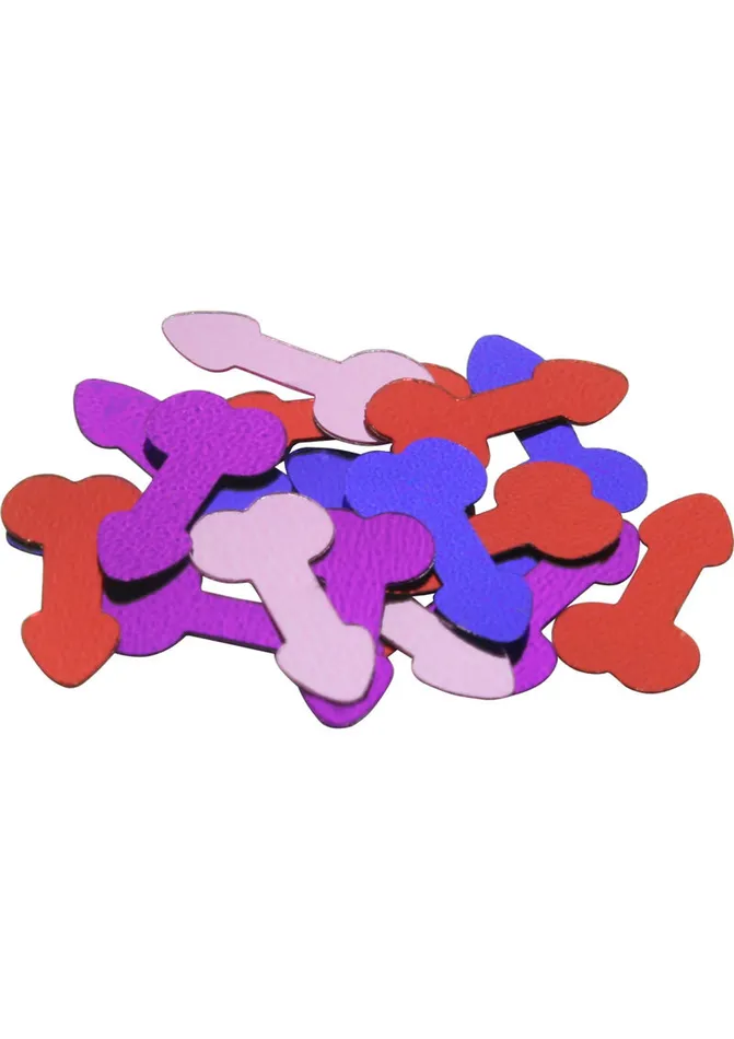 Kheper Games Vibrators Naughty Confetti