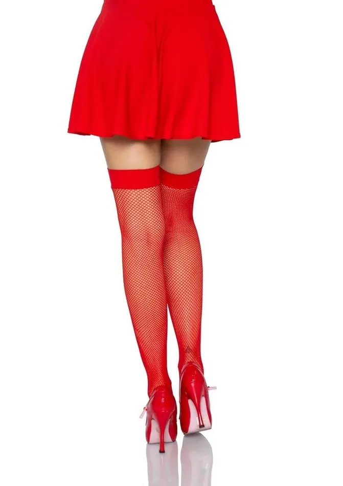 Leg Avenue Nylon Fishnet Stocking Leg Avenue Vibrators