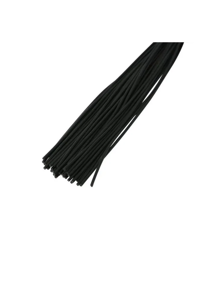 Male Sex Toys Sex and Mischief Sex and Mischief Beaded Flogger Noir Whip