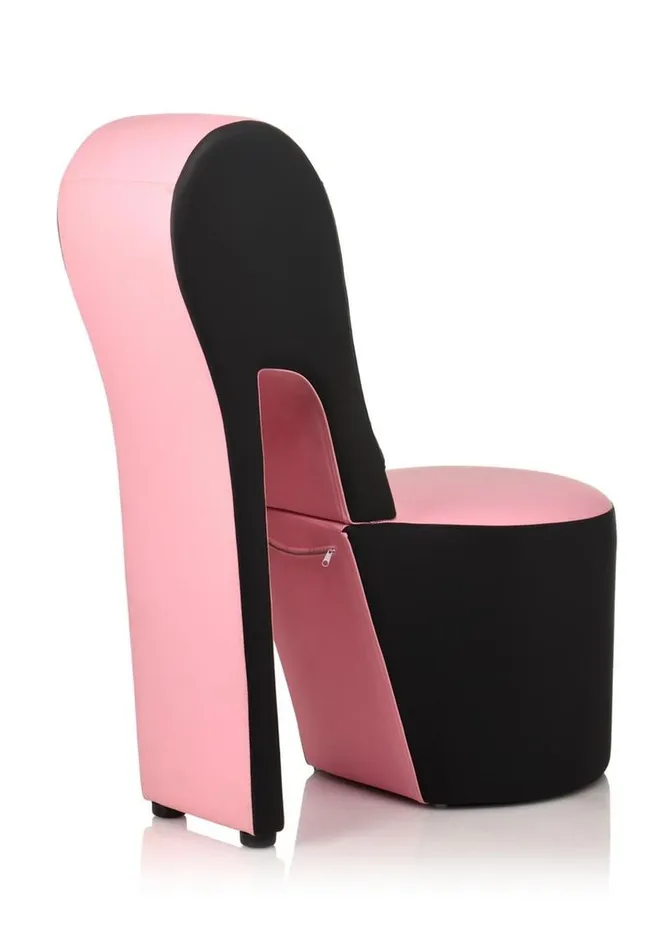 Master Series Male Sex Toys Master Series Stiletto Sex Chair