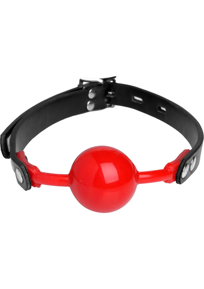 Master Series Male Sex Toys Master Series The Hush Gag Silicone Comfort Ball Gag Master Series Male Sex Toys Master Series The Hush Gag Silicone Comfort Ball Gag