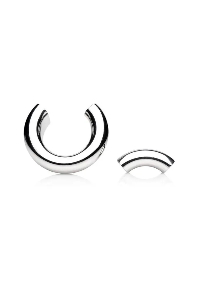 Master Series Master Series MagnaChute Magnetic Ball Stretcher Male Sex Toys