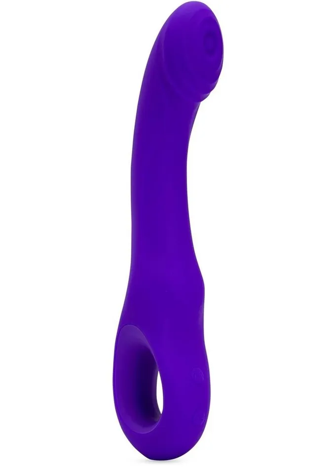 Nu Sensuelle Sensuelle Rhapsody Sngl Tap Vibe Vibrators