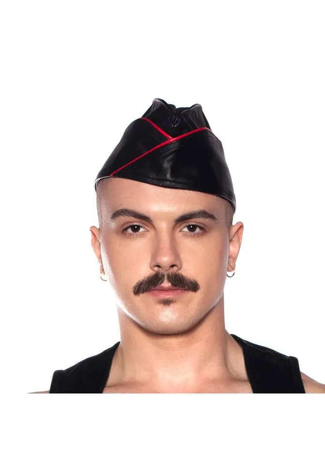 Prowler Red Triangle Cap Prowler RED Vibrators Prowler Red Triangle Cap Prowler RED Vibrators