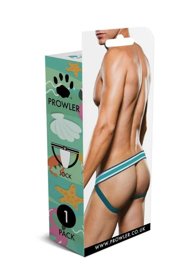 Prowler Vibrators Prowler Beach Jock