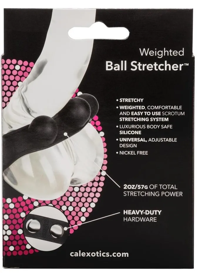 Rings Male Sex Toys Silicone Weighted Ball Stretcher Cock Ring Rings Male Sex Toys Silicone Weighted Ball Stretcher Cock Ring