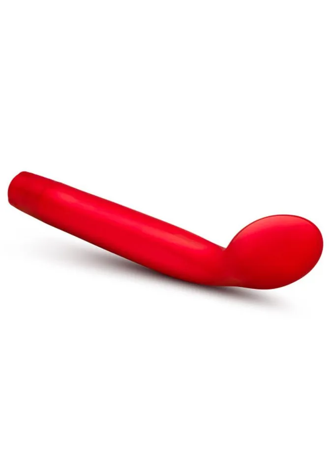Sexy Things Female Sex Toys Sexy Things G Slim GSpot Vibrator Scarlet