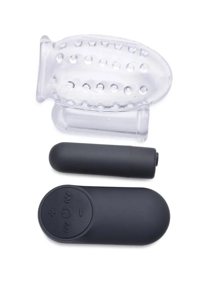Trinity Men Trinity Men Rechargeable Bullet Penis Head Teaser with Remote Control Female Sex Toys Trinity Men Trinity Men Rechargeable Bullet Penis Head Teaser with Remote Control Female Sex Toys