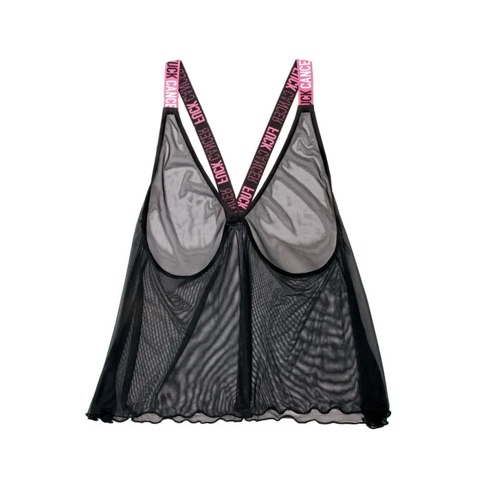 Anal Sale Fuck Cancer Tank Top Black Sm Anal Sale Fuck Cancer Tank Top Black Sm