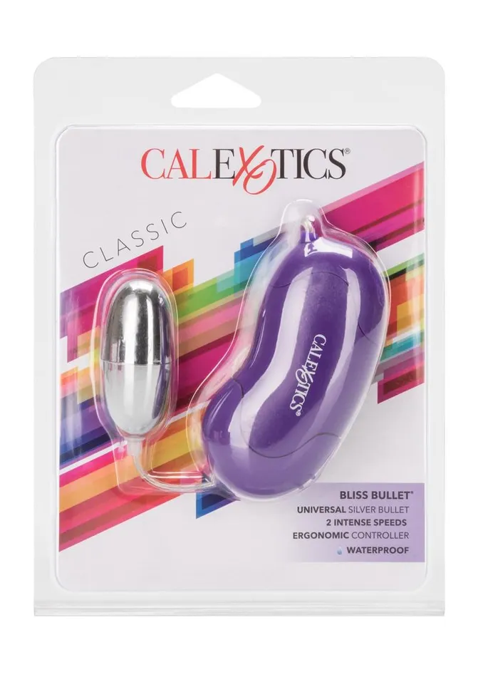 Bullets Bliss Bullet Female Sex Toys
