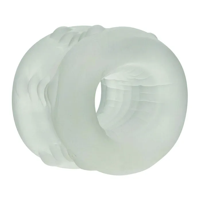 Bumperstroker ring Cal Exotics Male Sex Toys
