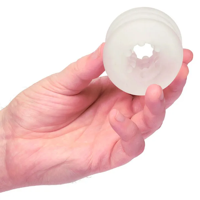 Bumperstroker ring Cal Exotics Male Sex Toys