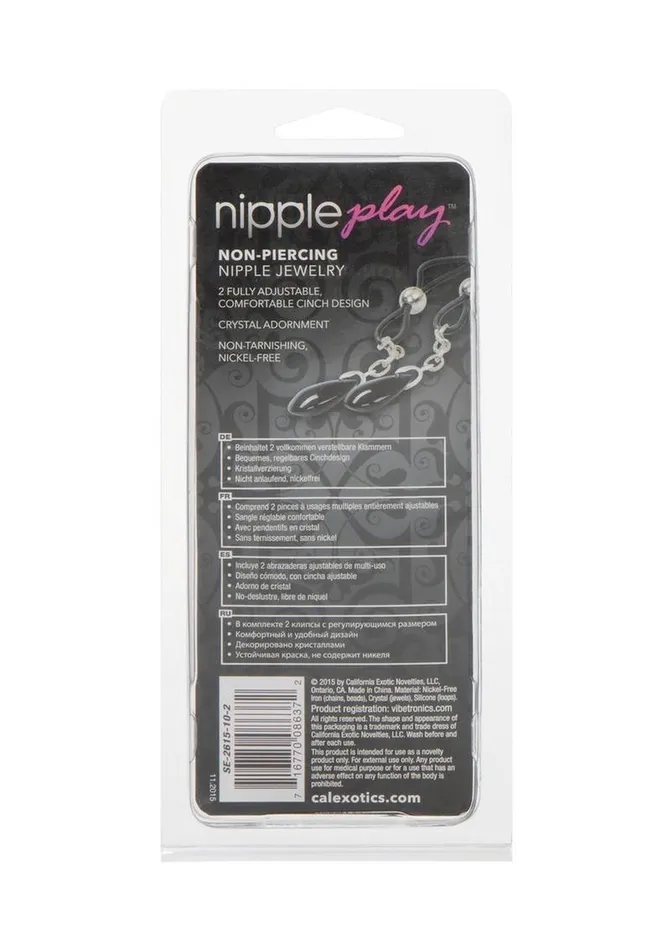 Couples Nipple Play Nipple Play NonPiercing Nipple Jewelry Couples Nipple Play Nipple Play NonPiercing Nipple Jewelry