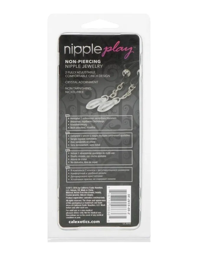 Couples Nipple Play Nipple Play NonPiercing Nipple Jewelry Couples Nipple Play Nipple Play NonPiercing Nipple Jewelry