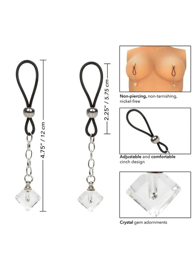 Couples Nipple Play Nipple Play NonPiercing Nipple Jewelry Couples Nipple Play Nipple Play NonPiercing Nipple Jewelry