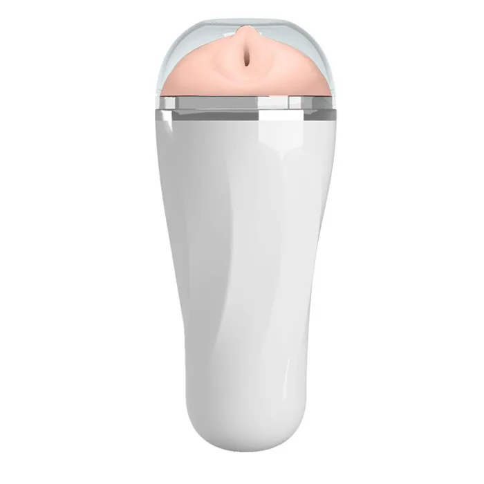 Crazy Bull Trish Pretty Love Vibrators