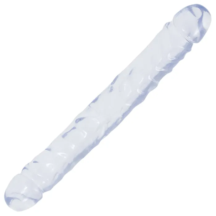 Dildos 12 Jr Double Dong Doc Johnson