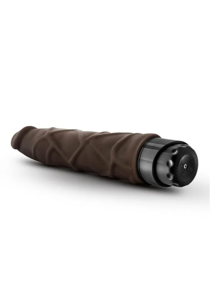 Dr Skin Female Sex Toys Dr Skin Cock Vibe 1 Vibrating Dildo