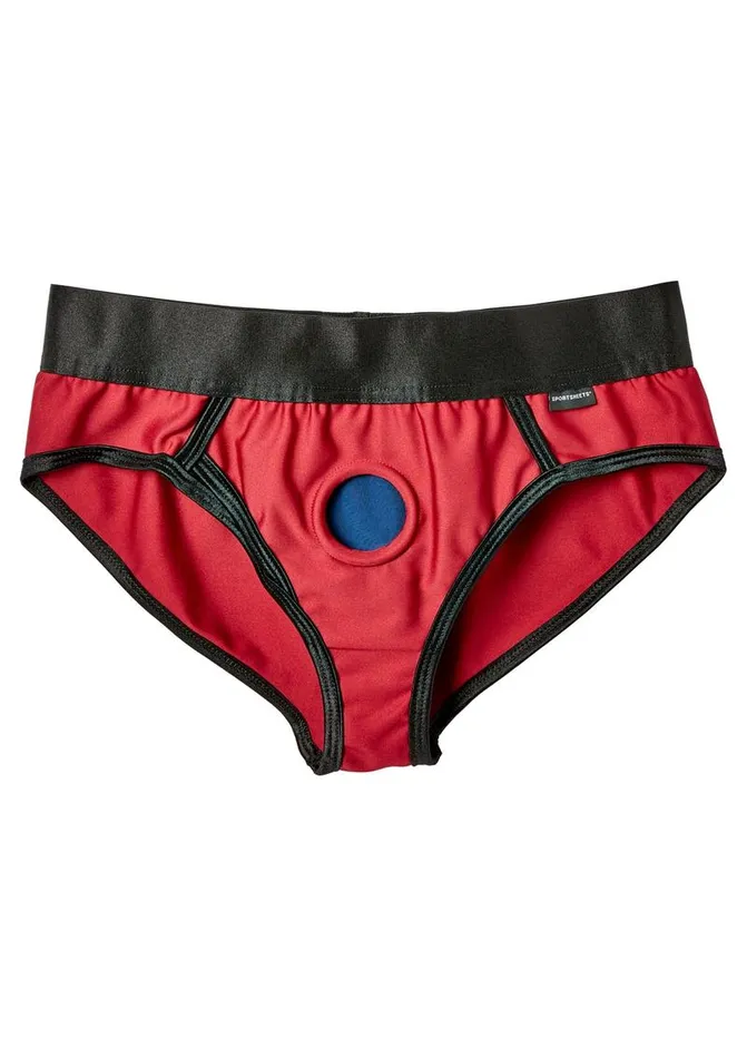 EMEX Female Sex Toys EmEx Active Harness Wear Contour Harness Briefs EMEX Female Sex Toys EmEx Active Harness Wear Contour Harness Briefs