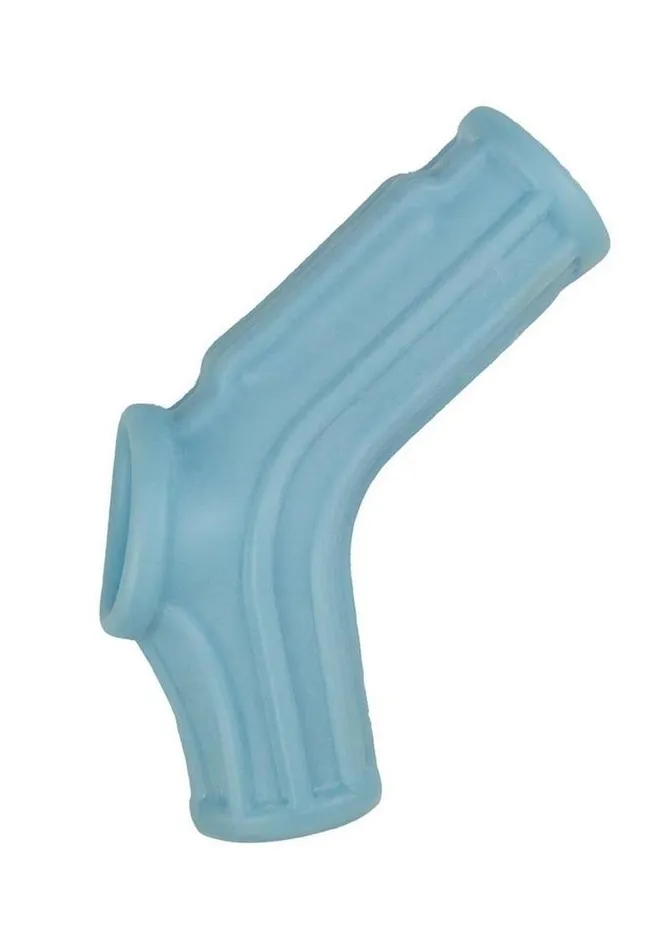 Male Sex Toys Nasstoys Vibrating Power Sleeve Sleek Fit