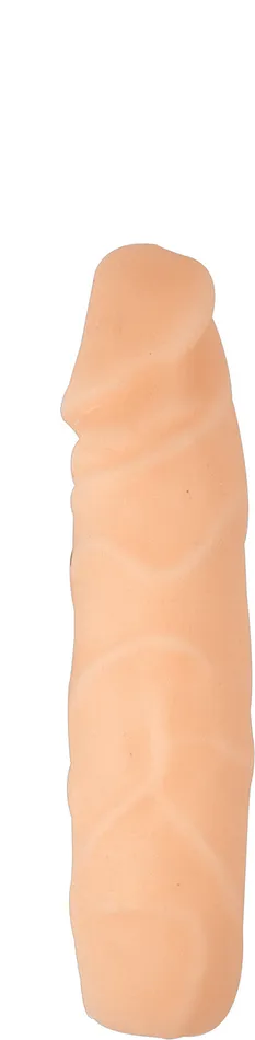 Nasstoys Dildos All American Whoppers Xtenders 1 Flesh