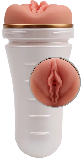 Pussy Galore LaViva Male Sex Toys