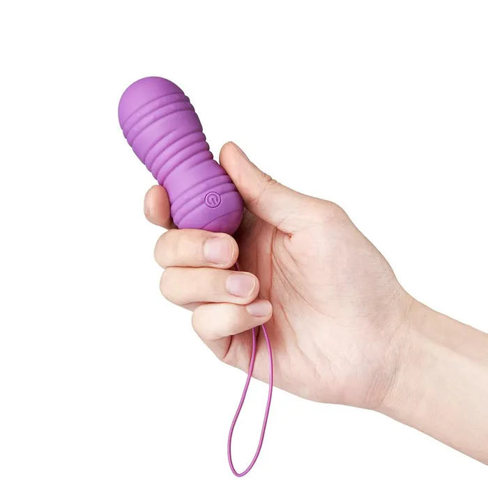 Remote Control Beads Egg Vibrator ADLTOYFUN Female Sex Toys