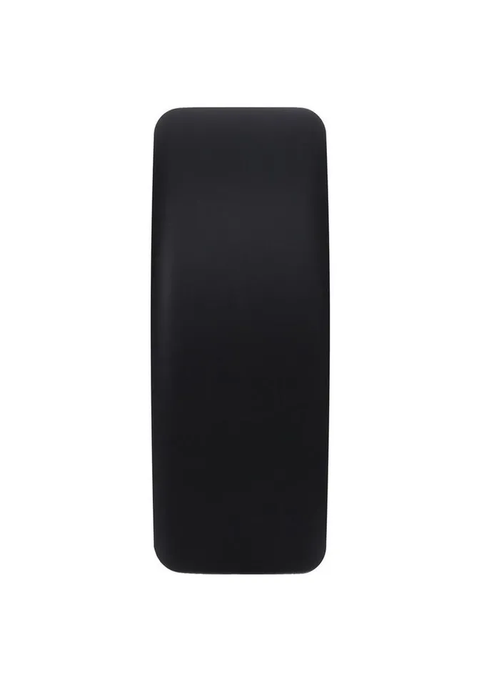 Rock Solid Male Sex Toys Rock Solid The Big O Silicone Cock Ring