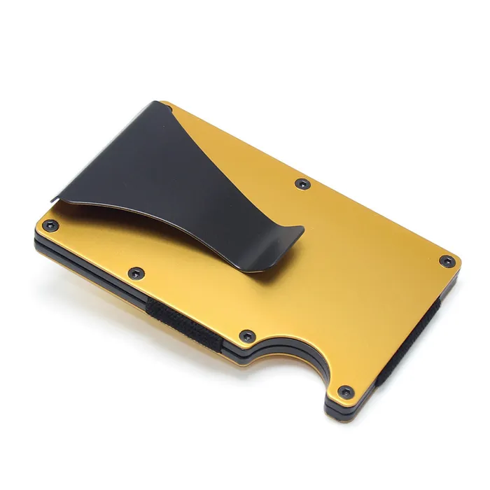 Shop with Vanny Fiber Wallet Bank Card Business Card Holder Banknote Vibrators