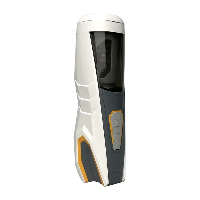 SIMU PARADISE Male Sex Toys AVENGER 51 Automatic 4 Rotating 3 Thrusting Male Masturbator