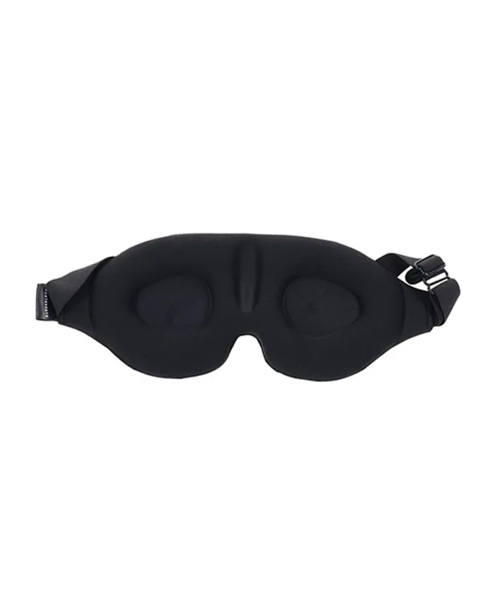 Sportsheets Blackout Blindfold Black Anal Sportsheets Blackout Blindfold Black Anal