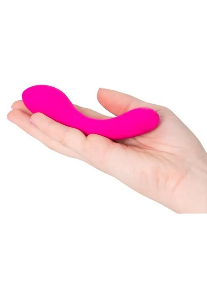Swan Female Sex Toys Swan Mini Swan Wand Rechargeable Silicone Massager