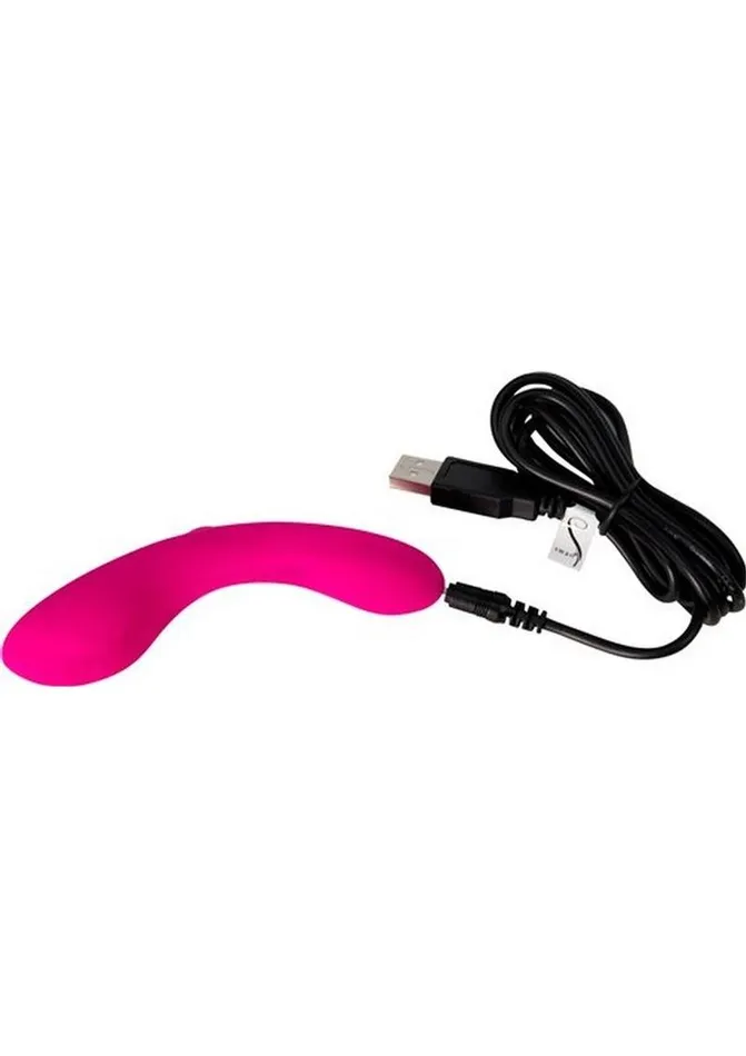 Swan Female Sex Toys Swan Mini Swan Wand Rechargeable Silicone Massager
