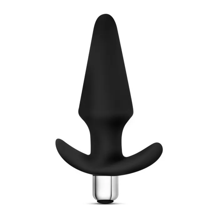 The Toolshed AU Anal Luxe Discover Black